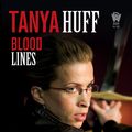 Cover Art for 9781101525975, Blood Lines by Tanya Huff
