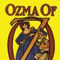 Cover Art for 9781977978318, Ozma of Oz by L. Frank Baum