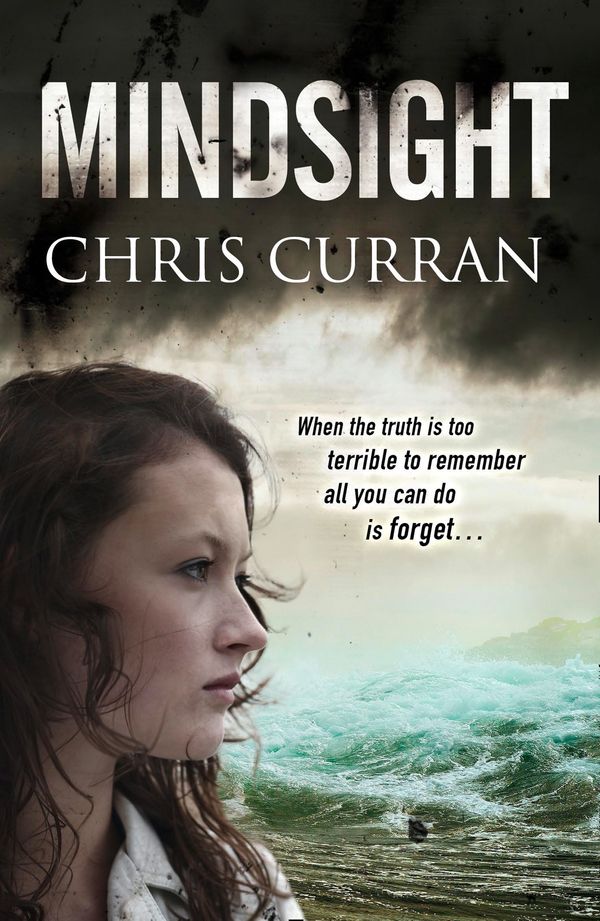 Cover Art for 9780008132736, Mindsight by Chris Curran
