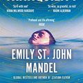 Cover Art for B09B9DL944, Sea of Tranquility by Emily St. John Mandel