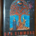 Cover Art for 9780747202431, Hyperion by Dan Simmons
