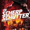 Cover Art for 9789044363470, De scherpschutter by Clive Cussler