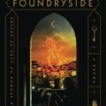Cover Art for 9780525573845, Foundryside (Founders Trilogy) by Robert Jackson Bennett