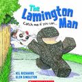Cover Art for 9781741696882, The Lamington Man by Kel Richards
