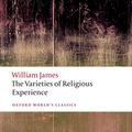 Cover Art for 9780191627323, The Varieties of Religious Experience by William James