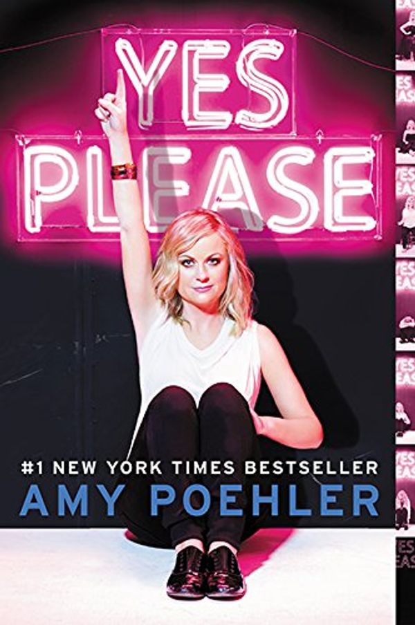 Cover Art for 9781443424530, Yes Please by Amy Poehler