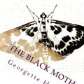 Cover Art for 9781470002305, The Black Moth by Georgette Heyer