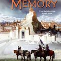 Cover Art for 9780061827358, Blood and Memory by Fiona McIntosh