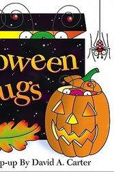 Cover Art for 9780689859168, Halloween Bugs by David A Carter