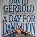Cover Art for 9780553277654, A Day for Damnation (War Against the Chtorr, Book 2) by David Gerrold