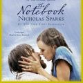 Cover Art for 9781478982227, The Notebook by Nicholas Sparks