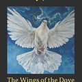 Cover Art for 9798591495107, The Wings of the Dove by Henry James