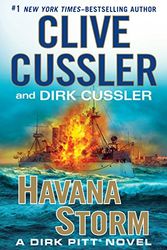 Cover Art for 9781594138751, Havana Storm (Dirk Pitt Novel) by Clive Cussler