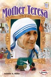 Cover Art for 9781580137027, Mother Teresa by Jennifer A Miller