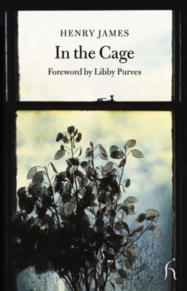 Cover Art for 9781843910251, In the Cage by Henry James