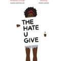 Cover Art for 9781432841690, The Hate U Give by Angie Thomas