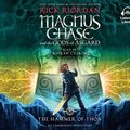Cover Art for 9780451485250, Magnus Chase and the Gods of Asgard, Book Two: The Hammer of Thor by Rick Riordan