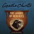 Cover Art for 9781504763424, The Labors of Hercules: Library Edition by Agatha Christie