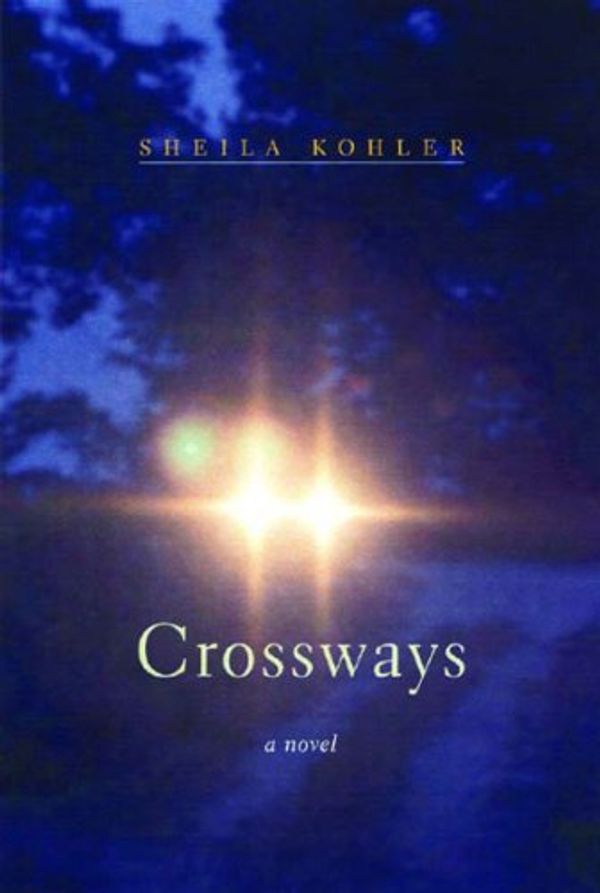 Cover Art for 9780865381124, Crossways by Sheila Kohler