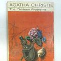 Cover Art for 9780006111337, The Thirteen Problems by Agatha Christie