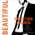 Cover Art for 9781508222194, Beautiful by Christina Lauren