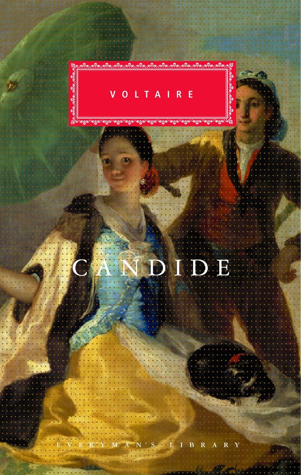 Cover Art for 9781857151305, Candide And Other Stories by François-Marie Arouet (Voltaire)