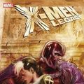 Cover Art for 9780785146698, X-Men Legacy by Hachette Australia