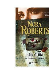 Cover Art for 9789944825252, Hain Ölüm by Nora Roberts