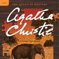 Cover Art for 9780062074034, Elephants Can Remember by Agatha Christie
