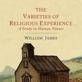 Cover Art for 9781614273158, The Varieties of Religious Experience by William James
