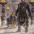 Cover Art for 9780765309914, Warlord (The Hythrun Chronicles: Wolfblade Trilogy, Book 3) by Jennifer Fallon