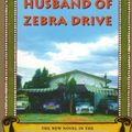Cover Art for 9781845795382, The Good Husband of Zebra Drive by Alexander McCall Smith