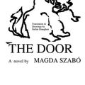 Cover Art for 9780880333047, The Door by Szabó, Magda