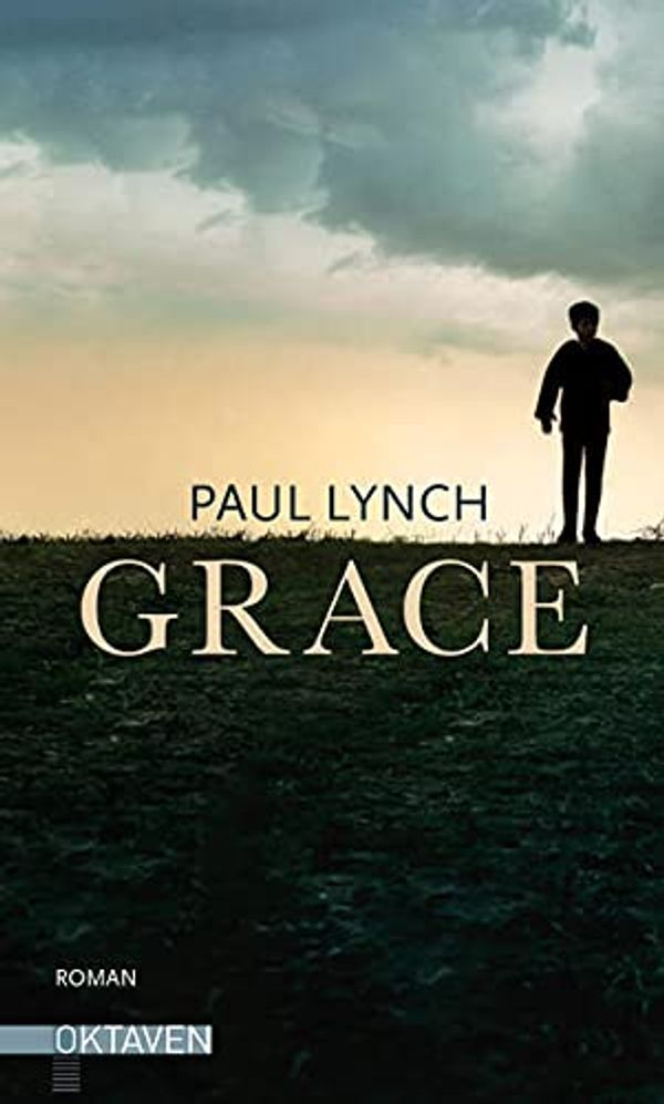 Cover Art for 9783772530227, Grace by Paul Lynch