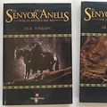 Cover Art for 9788431623340, El Senyor Dels Anells Iii by J.r.r. Tolkien