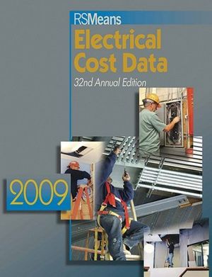 Cover Art for 9780876291511, Electrical Cost Data by John H. Chiang & Christopher Babbitt & Ted Baker &