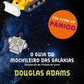 Cover Art for 9788599296776, O guia do mochileiro das galáxias by Douglas Adams