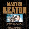Cover Art for 9788415480655, Master Keaton 3 - Del Maestro Japones Del Misterio by Naoki Urasawa