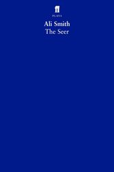 Cover Art for 9780571234455, The Seer by Ali Smith
