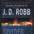 Cover Art for 9781101190623, Divided in Death by J D Robb