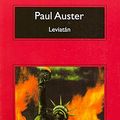 Cover Art for 9788433966452, Leviatan (Compactos Anagrama) by Paul Auster