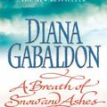 Cover Art for 9780712680608, A Breath of Snow and Ashes by Diana Gabaldon