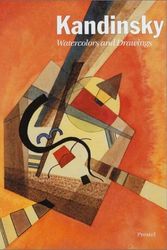 Cover Art for 9783791311845, Kandinsky by Vivian Endicott Barnett