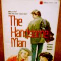 Cover Art for 9780440934370, The Handsome Man by Elissa Haden Guest