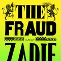 Cover Art for 9780525558965, The Fraud by Zadie Smith