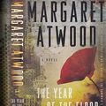 Cover Art for 9780385528771, The Year of the Flood by Margaret Atwood