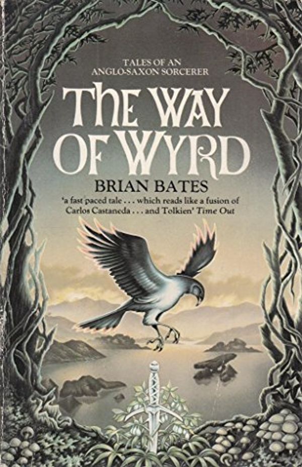 Cover Art for 9780099477907, The Way of Wyrd by Brian Bates