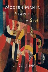 Cover Art for 9781684220908, Modern Man in Search of a Soul by C. G. Jung