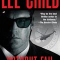 Cover Art for 9780786540808, Without Fail. by Lee Child