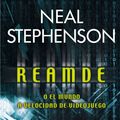 Cover Art for 9788490191958, Reamde by Neal Stephenson